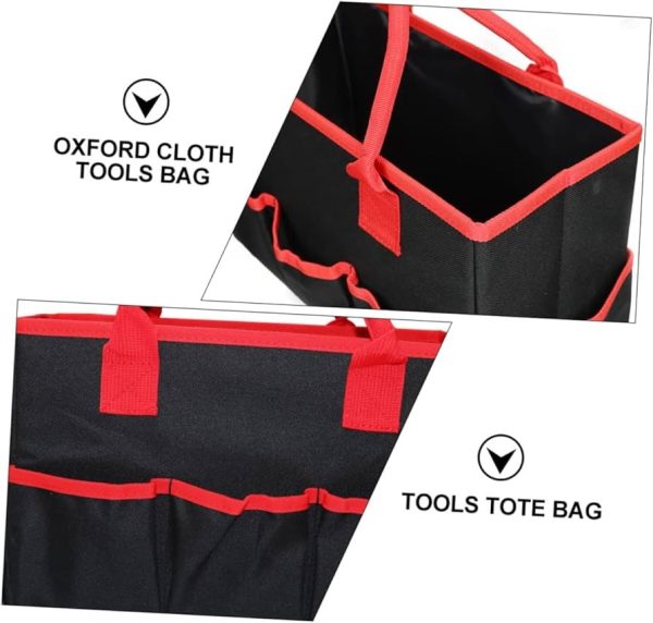 Large Storage Bag Organizers [pack Of 1, 2,3 & 4] | Clothes Blanket Large Folding Boxes Storage Box | Foldable Containers Clothing Bedding Double Zipper