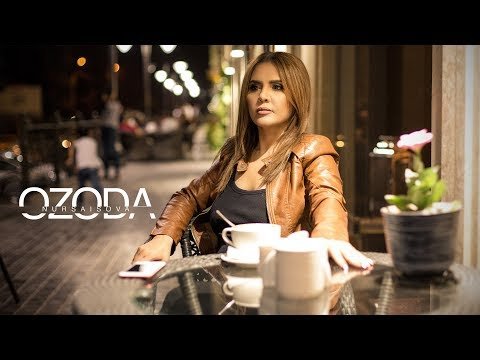 Ozoda Nursaidova - Ozodaning Xayotiy lari фото