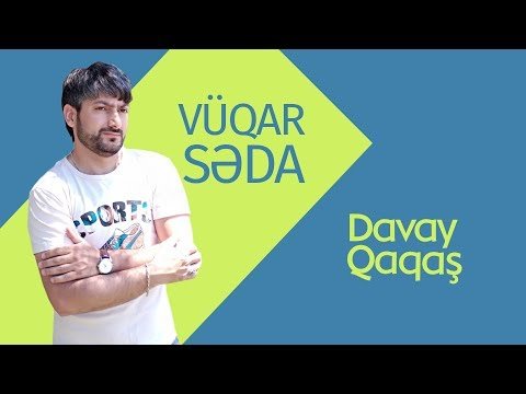 Vüqar Səda, Aysel Sevməz - Davay Qaqaş фото