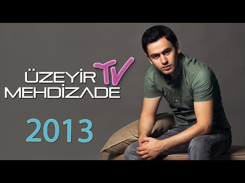 Üzeyir Mehdizade - Simpaticni oglanam Original Mix фото