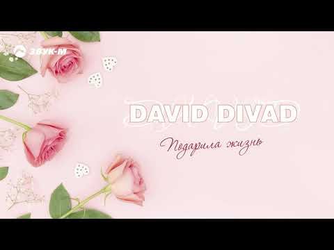 David Divad - Подарила Жизнь фото