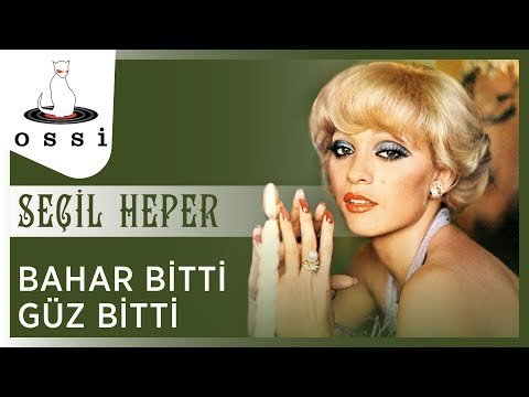 Seçil Heper - Bahar Bitti Güz Bitti фото