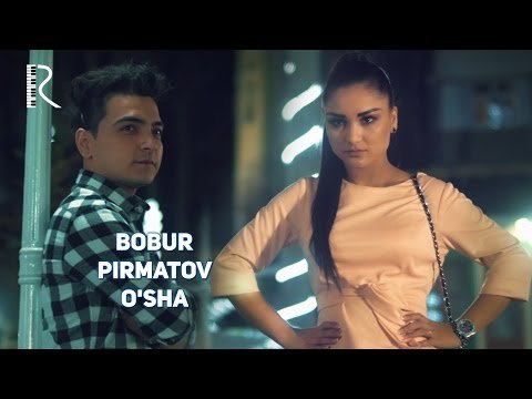 Bobur Pirmatov - Oʼsha фото