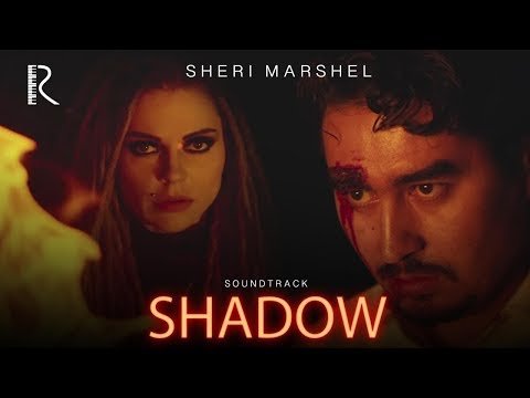 Sheri Marshel - Shadow Soundtrack Maqsad фото
