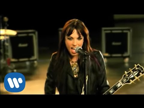 Halestorm - It's Not You фото