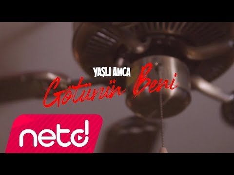 Yaşlı Amca - Götürün Beni фото