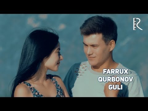 Farrux Qurbonov - Guli фото