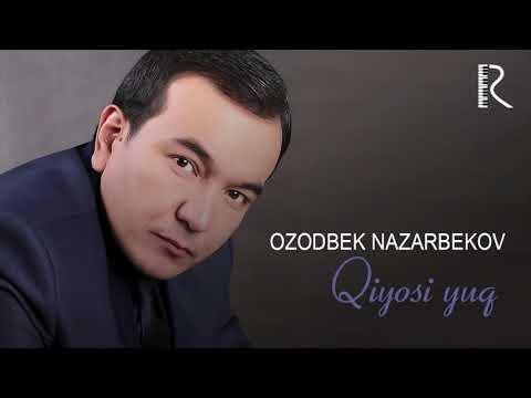 Ozodbek Nazarbekov - Qiyosi Yuq фото