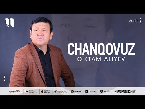 O'ktam Aliyev - Chanqovuz фото
