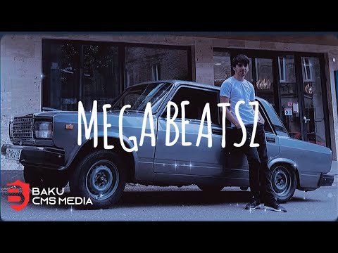 Megabeatsz - Qaçdım Sənin Dalınca Mən Remix Rəşad Dağlı Ft Pərviz Bülbülə фото