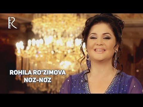 Rohila Roʼzimova - Noz фото