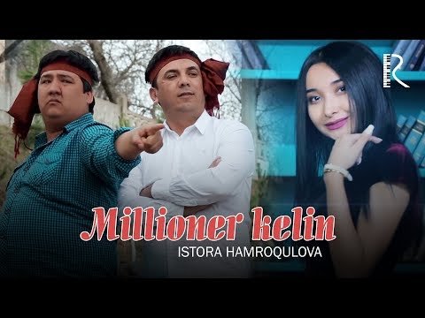 Istora Hamroqulova - Millioner Kelin фото
