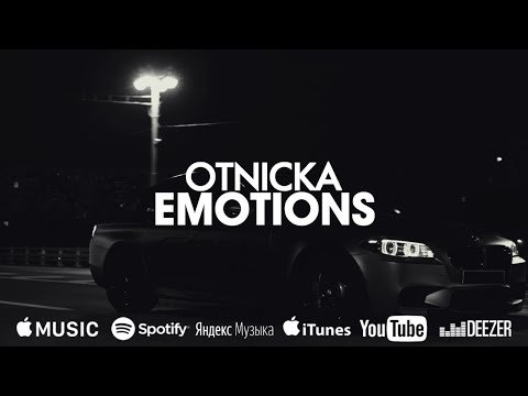 Otnicka - Emotions фото