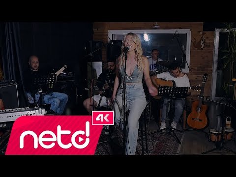 Dilek Çevik - Olmuyor Akustik фото