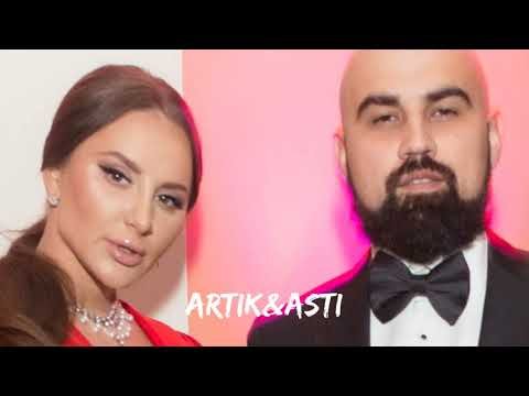 Aryik&Asti - Истеричка Cover фото