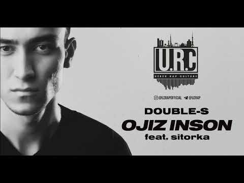 Doubles - Ojiz Inson Feat Sitorka фото