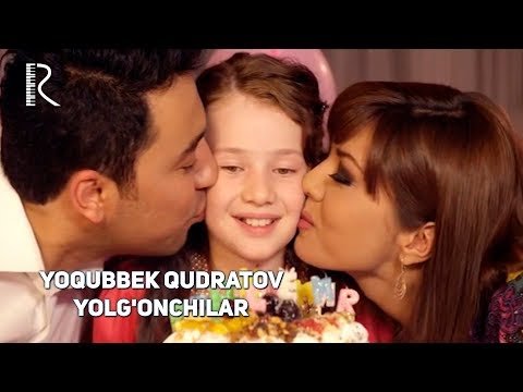 Yoqubbek Qudratov - Yolgʼonchilar фото