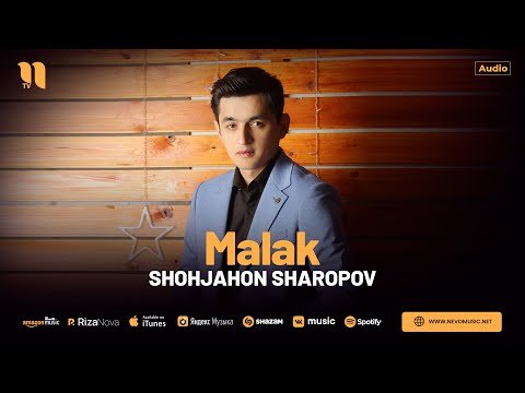 Shohjahon Sharopov - Malak фото