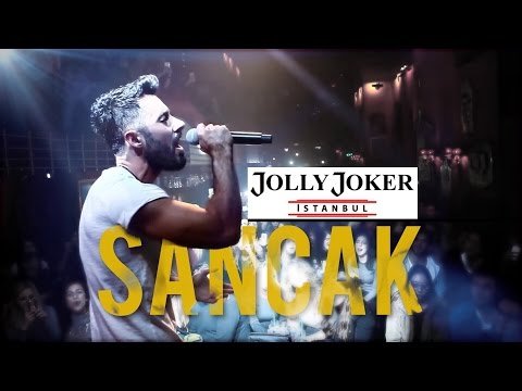 Sancak - İstanbul JollyJoker фото