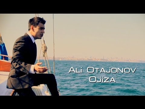 Ali Otajonov - Hayot Ojiza filmiga soundtrack фото