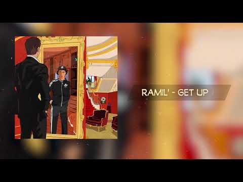 Ramilʼ - Get Up фото