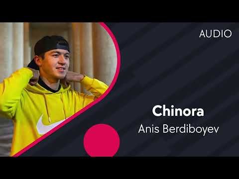 Anis Berdiboyev - Chinora фото