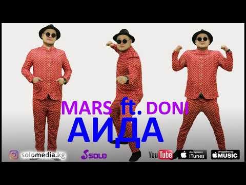 Mars Ft Doni - Аида Жаны фото