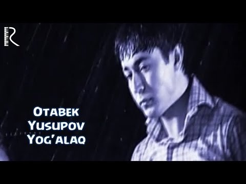 Otabek Yusupov - Yogʼalaq фото