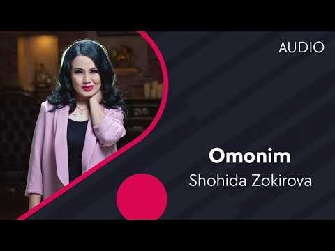 Shohida Zokirova - Omonim фото