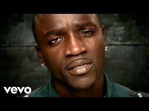 Akon - Sorry blame it on me фото