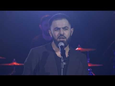 Sevak Khanagyan - Я Не Могу Без Тебя В Меладзе Cover Live In Yerevan фото