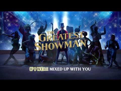 The Greatest Showman Cast - The Other Side Instrumental фото