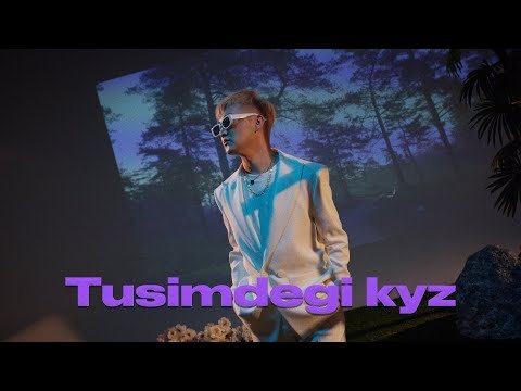 Zhanbol - Tusimdegi Kyz Mood фото