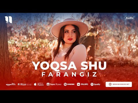 Farangiz - Yoqsa Shu фото
