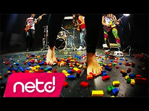 The Madcap - Stepped On A Lego фото