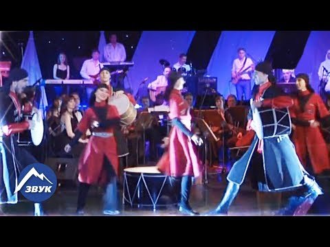 Аслан Тлебзу - Choreographic Composition фото