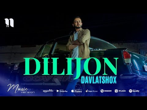 Davlatshox - Dilijon Cover Version фото