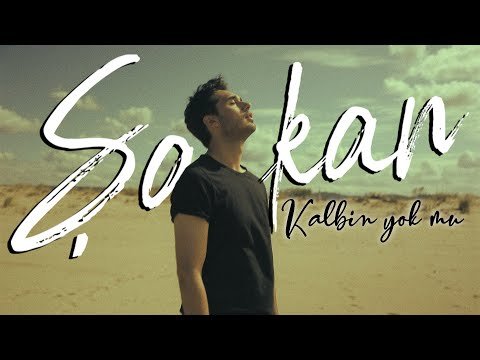 Şahkan - Kalbin Yok Mu фото