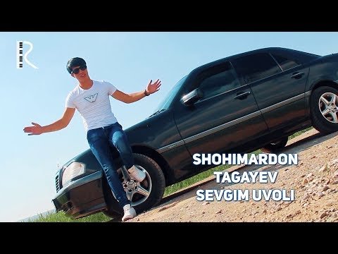 Shohimardon Tagayev - Sevgim Uvoli фото