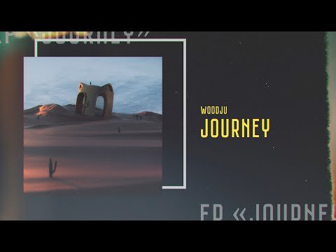 Woodju - Journey   фото