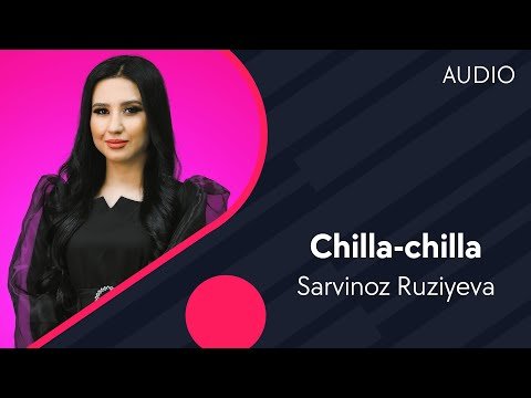 Sarvinoz Ruziyeva - Chilla фото