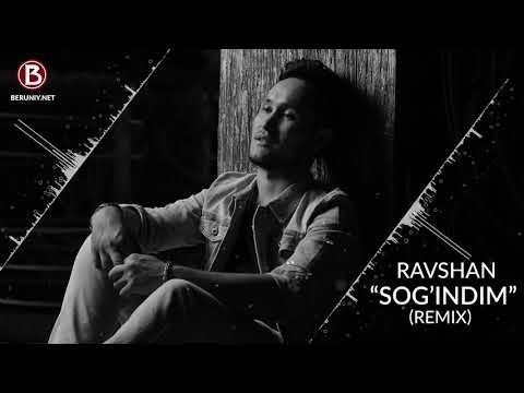 Ravshan - Sog'indim Remix фото