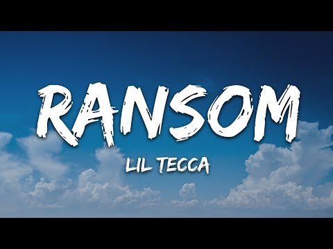 Lil Tecca - Ransom фото