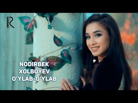 Nodirbek Xolboyev - Oʼylab фото