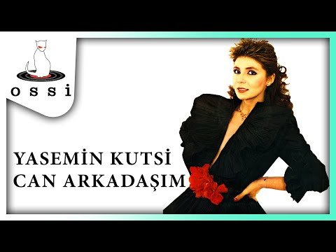 Yasemin Kutsi - Can Arkadaşım фото