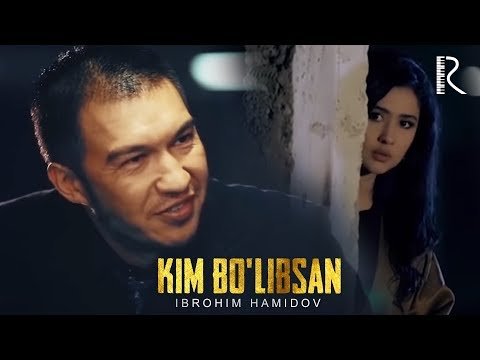Ibrohim Hamidov - Kim Boʼlibsan Oyogʼimdan Chalgani Soundtrack фото
