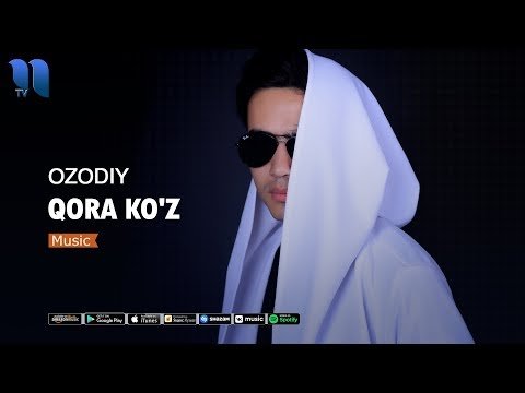 Ozodiy - Qora ko’z фото