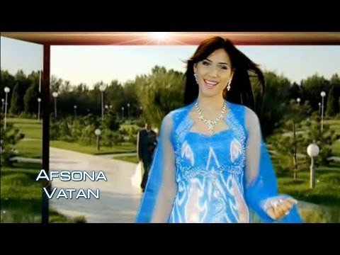Afsona - Vatan  clip фото