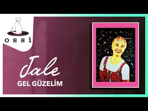 Jale Gel - Güzelim фото