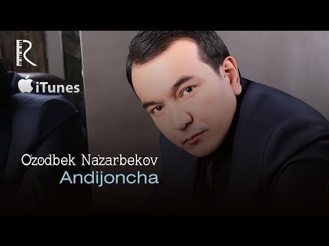 Ozodbek Nazarbekov - Andijoncha jonli ijro фото